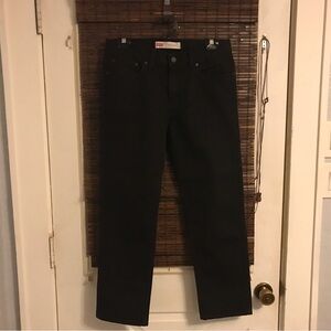 511™ HUSKY SLIM FIT ECO PERFORMANCE JEANS